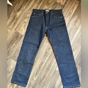 Mens Levi jeans